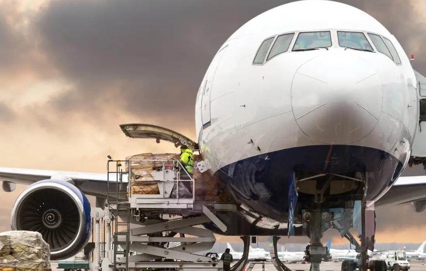 沙特今年6月航空货运量同比增长14%（今年航空货运总量将超过2021年创下的纪录）