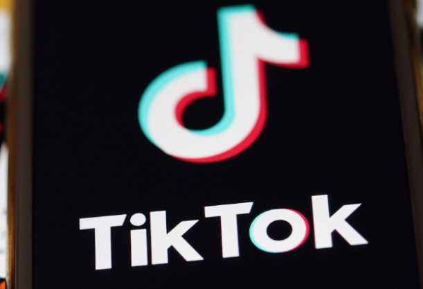 跨境电商，TikTok