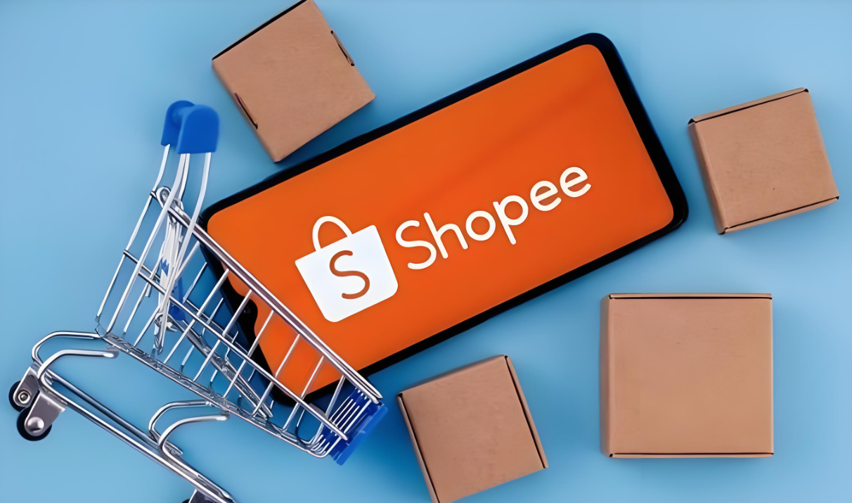 Shopee