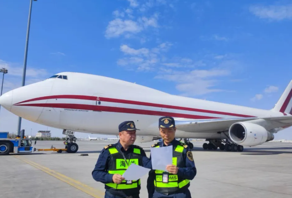 乌鲁木齐-利雅得国际空运航线震撼来袭（国际空运新闻资讯）