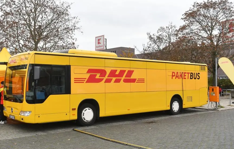 DHL2025年全球服务价格上涨6.9%(国际快递新闻资讯)