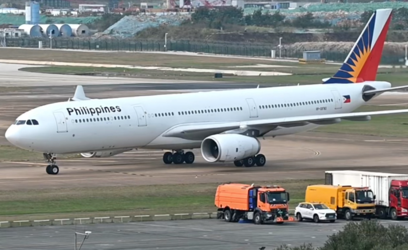 香港首次开通了中国商飞C919客机定飞航班（国际空运新闻资讯）