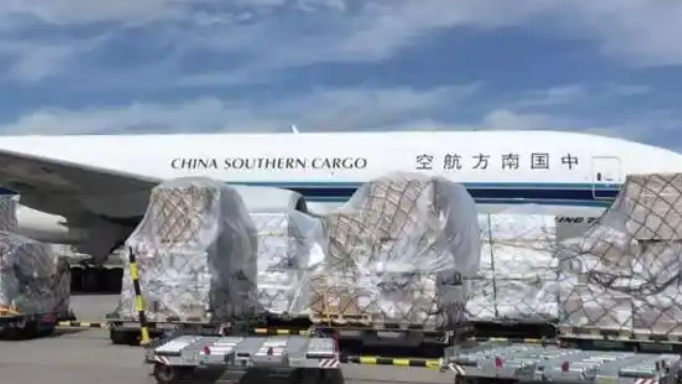 江西货航，全货机，国际空运
