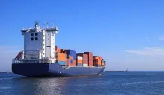 国际海运,无单放货