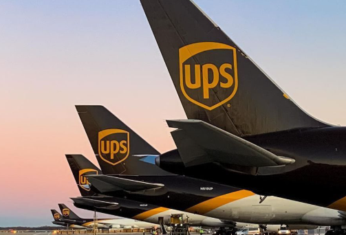 国际快递，快递时效