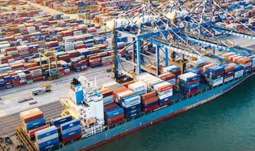 国际海运，国际航运