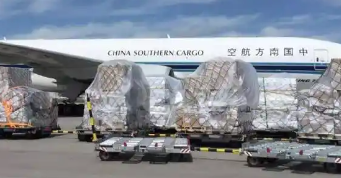 国际空运，空运时效