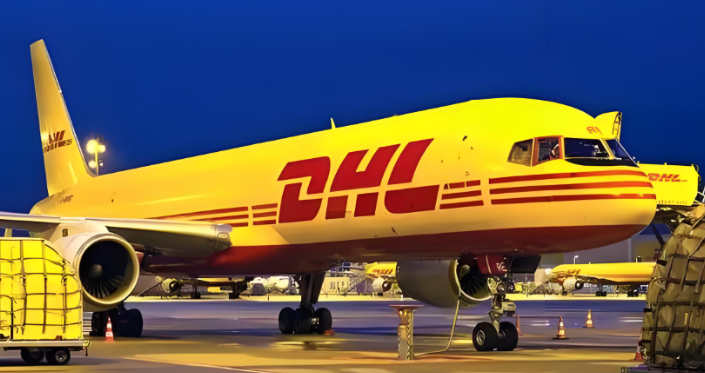 国际快递,快递规则