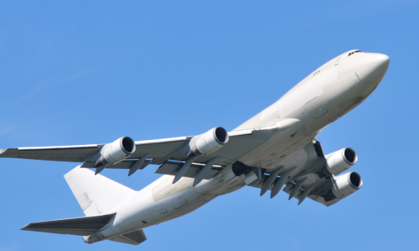 国际空运,包机
