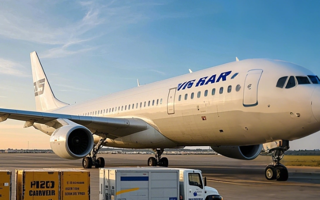 国际空运的,计费重量