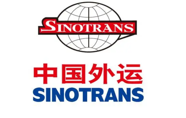 中外运,国际海运