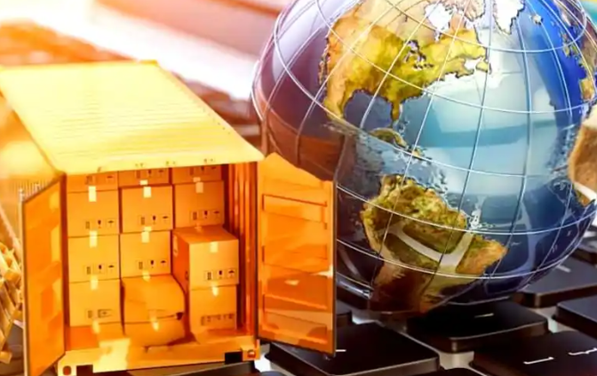 国际贸易,人工智能