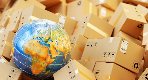 税务部门,亚马逊、速卖通