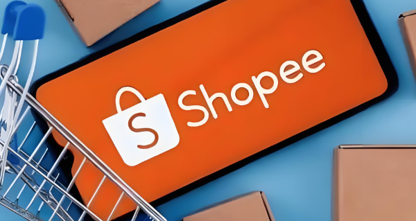 Shopee，跨境电商