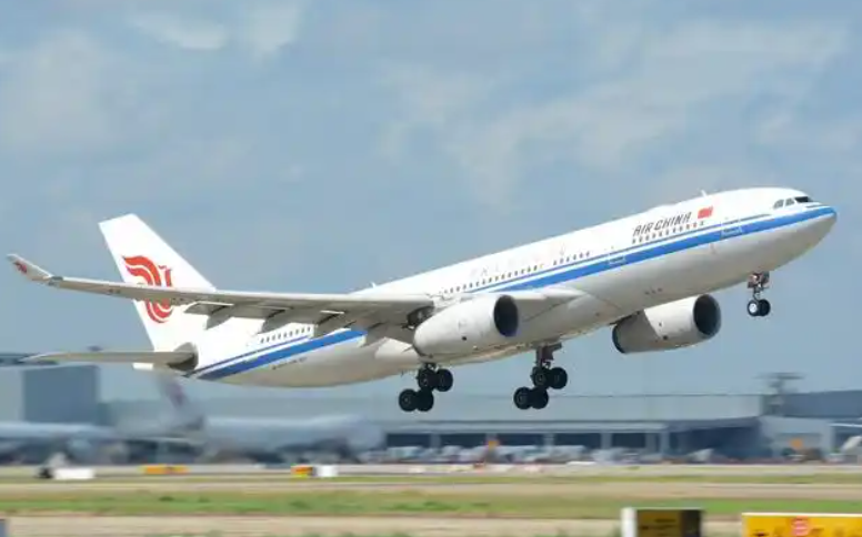 直飞航班，中转航班，国际空运