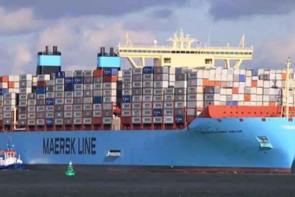 国际物流，国际贸易