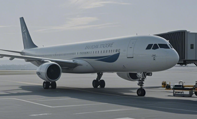 国际空运,价格波动