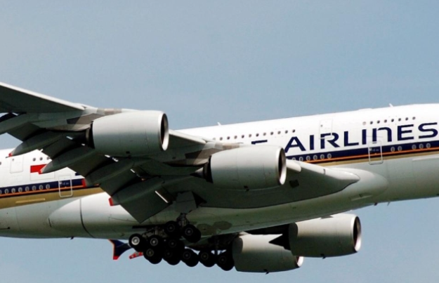 国际空运,航班取消