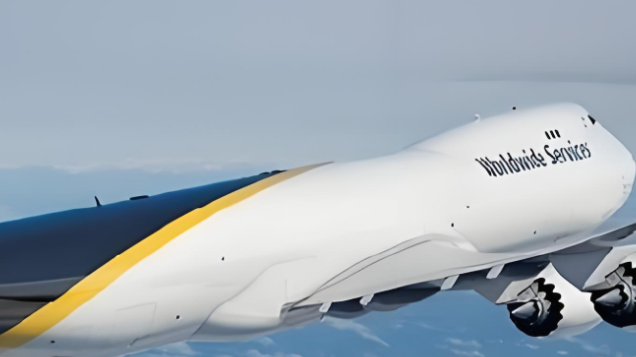 国际快递，电子产品