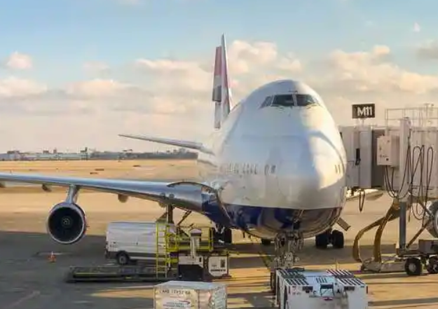 国际空运,航空货运