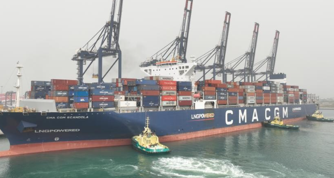 国际海运，运费