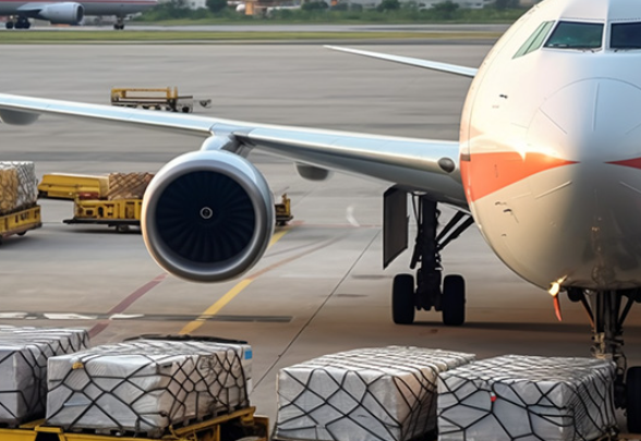 国际空运,重量计费