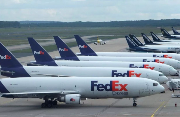 国际快递,体积重