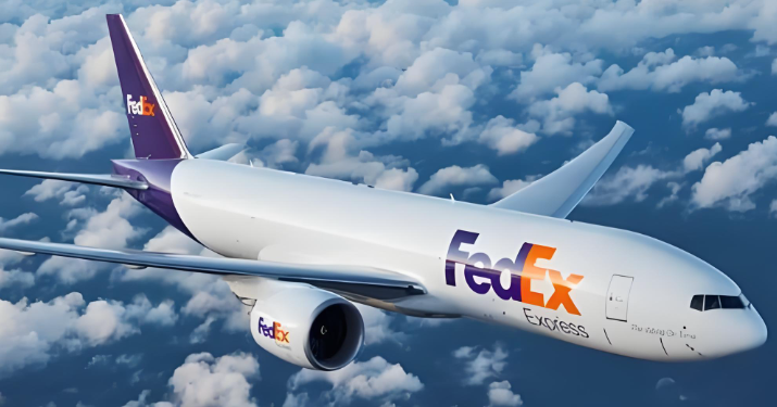 国际快递，物流信息