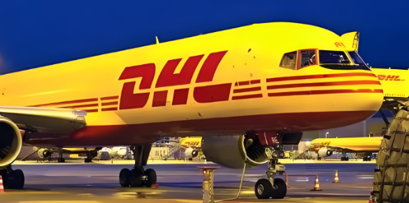 国际快递,印度清关