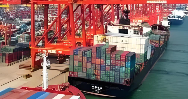 关税，国际海运，美国贸易