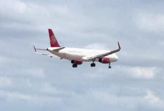 国际空运，清关延误