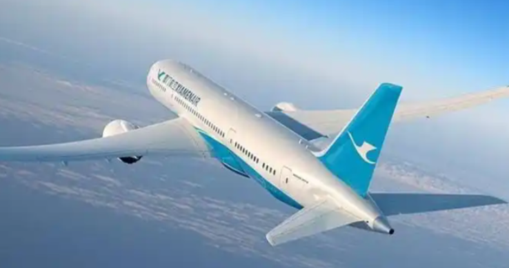 国际空运,订舱流程