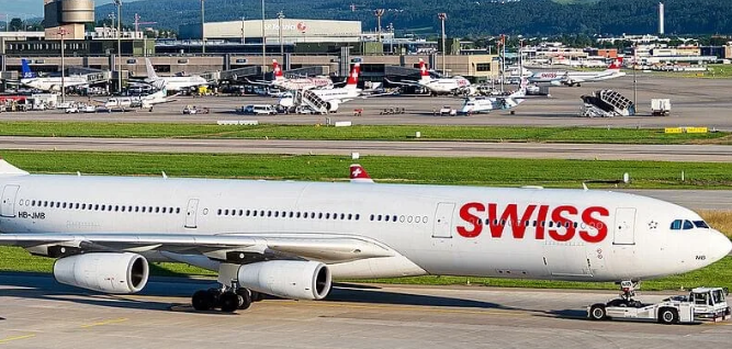 国际空运，南美