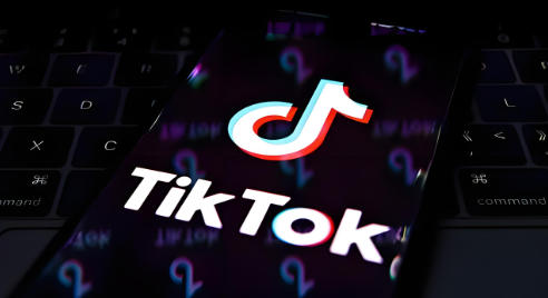 跨境电商,TikTok