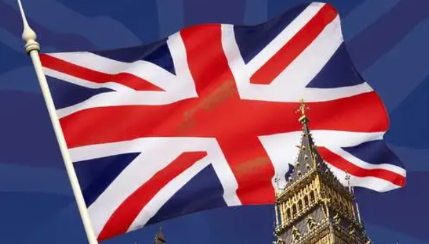 国际贸易，英国
