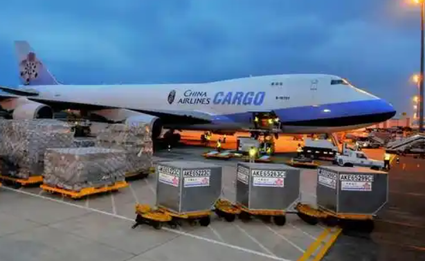 空运清关,国际空运