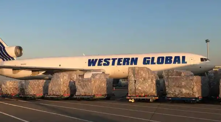 电子产品,国际空运,电池类货物