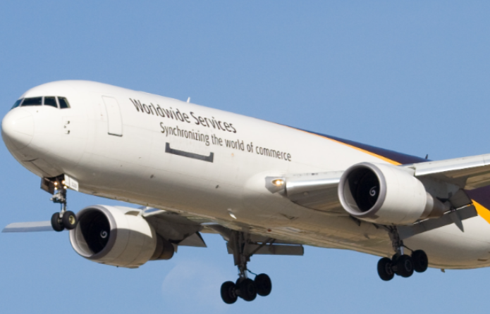 国际空运，国际快递