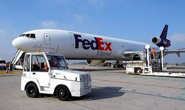 国际快递,清关滞留