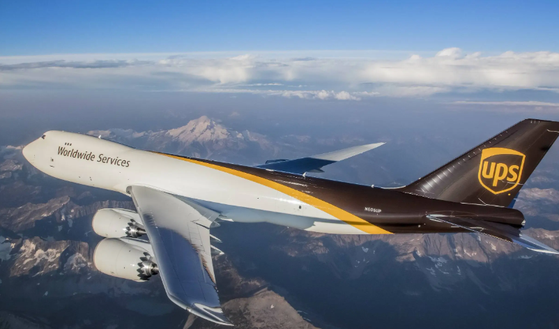 国际快递,航班延误,快递时效