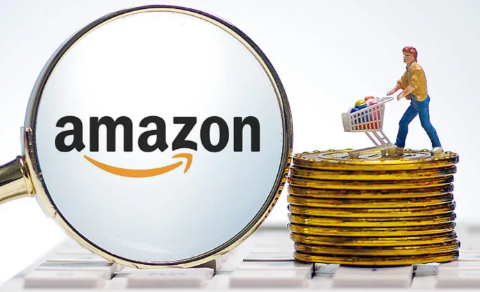 跨境电商，亚马逊