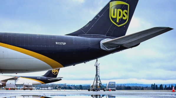 禁运品,国际快递