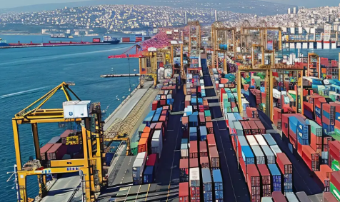 国际海运，北极航线