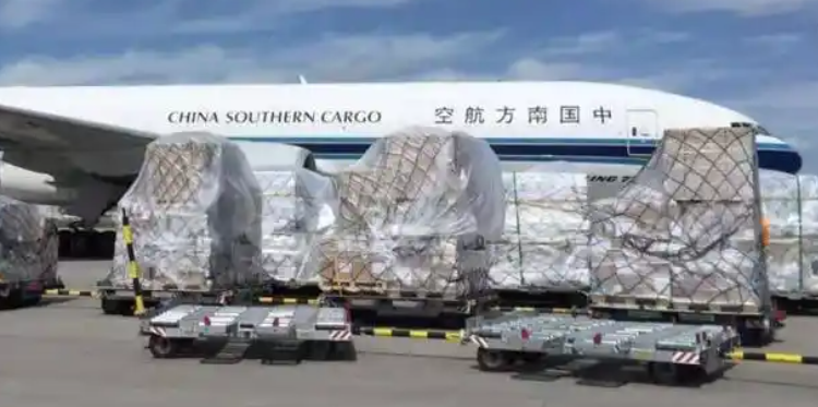 国际空运，机场代码