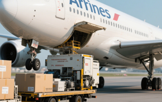 国际空运,国际快递