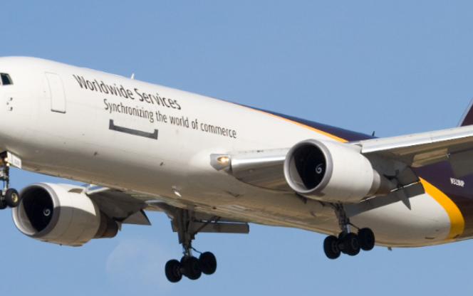 国际快递,快递资料