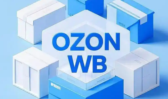 Ozon，跨境电商