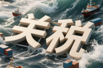 关税，美国关税