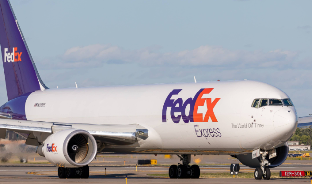 国际空运,订舱资料