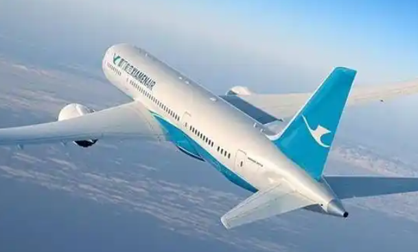 国际空运，航班取消